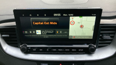 Kia Xceed 1.5T GDi ISG 4 5dr Petrol Hatchback